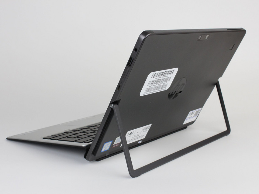 Refurbished HP Pro x2 612 G2, i5-7Y57, 8 GB,LPDDR3, 12,0" ins., 1920х1280 px, SSD, 256 GB Product code: 11024721 ESA-Tech Image 6 of 11" title="HP Pro x2 612 G2 - 199 €, Product code: 11024721 - Image 6 of 11
