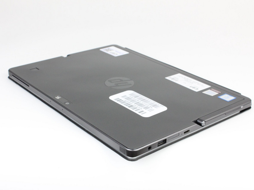 Refurbished HP Pro x2 612 G2, i5-7Y57, 8 GB,LPDDR3, 12,0" ins., 1920х1280 px, SSD, 256 GB Product code: 11024721 ESA-Tech Image 10 of 11" title="HP Pro x2 612 G2 - 199 €, Product code: 11024721 - Image 10 of 11