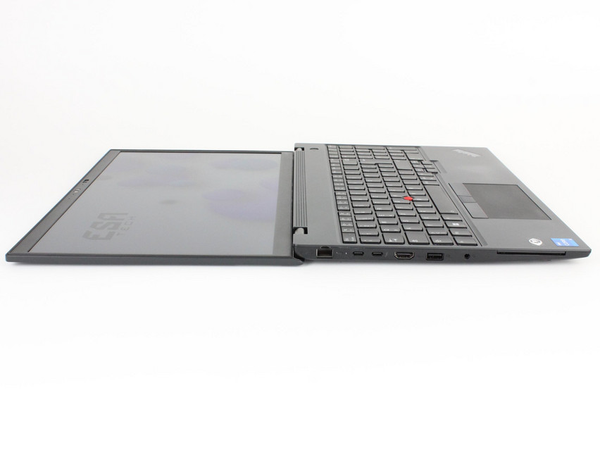 Refurbished Lenovo ThinkPad L15 Gen 3, i5-1235U, 8 GB,DDR4, 15,6" ins., 1920x1080 px, SSD, 256 GB Product code: 13014669 ESA-Tech Image 4 of 10" title="Lenovo ThinkPad L15 Gen 3 - 399 €, Product code: 13014669 - Image 4 of 10