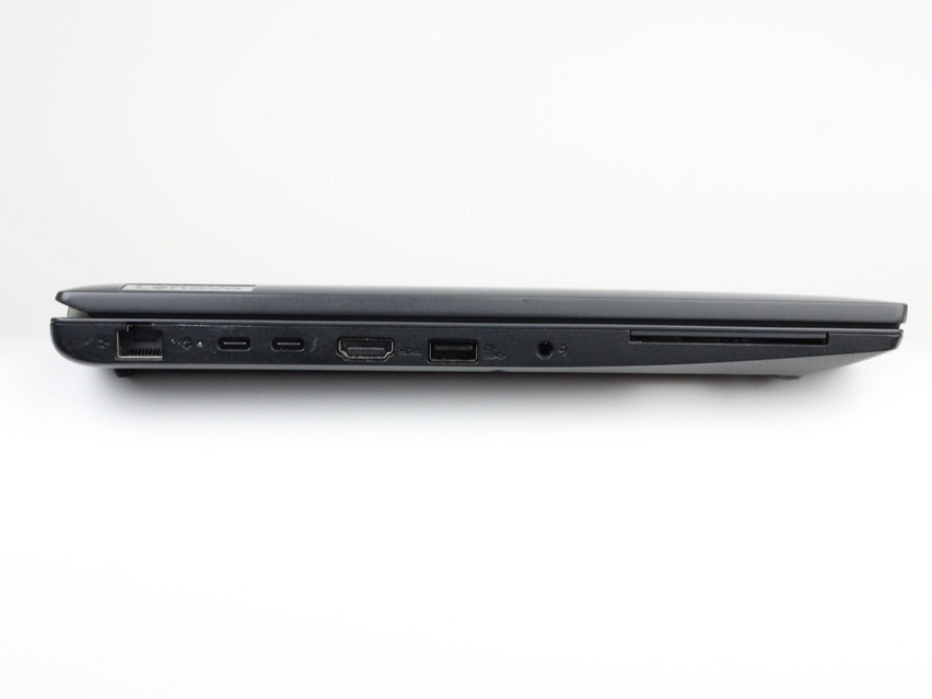 Refurbished Lenovo ThinkPad L15 Gen 3, i5-1235U, 8 GB,DDR4, 15,6" ins., 1920x1080 px, SSD, 256 GB Product code: 13014669 ESA-Tech Image 8 of 10" title="Lenovo ThinkPad L15 Gen 3 - 399 €, Product code: 13014669 - Image 8 of 10