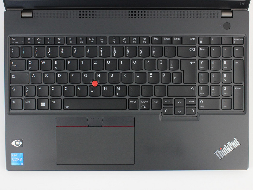 Refurbished Lenovo ThinkPad L15 Gen 3, i5-1235U, 8 GB,DDR4, 15,6" ins., 1920x1080 px, SSD, 256 GB Product code: 13014669 ESA-Tech Image 3 of 10" title="Lenovo ThinkPad L15 Gen 3 - 399 €, Product code: 13014669 - Image 3 of 10