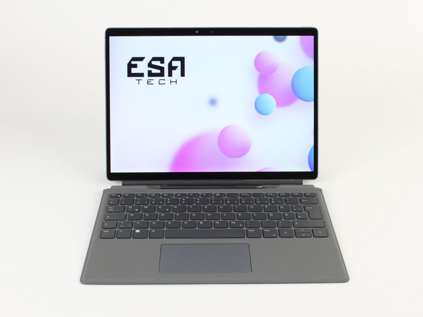 Refurbished Dell Latitude 7320 Detachable, i5-1140G7, 16 GB,LPDDR4, 13,0" ins., 1920х1280 px, SSD, 512 GB Produktcode: 10024735 ESA-Tech Bild 1 von 13" title="Dell Latitude 7320 Detachable - 499 €, Produktcode: 10024735 - Bild 1 von 13