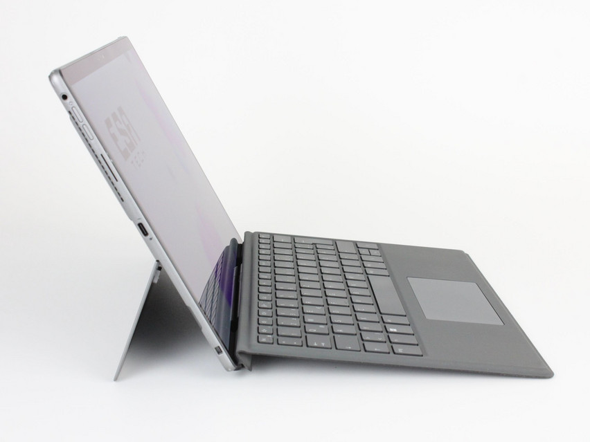 Refurbished Dell Latitude 7320 Detachable, i5-1140G7, 16 GB,LPDDR4, 13,0" ins., 1920х1280 px, SSD, 512 GB Produktcode: 10024735 ESA-Tech Bild 4 von 13" title="Dell Latitude 7320 Detachable - 499 €, Produktcode: 10024735 - Bild 4 von 13