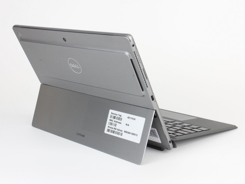 Refurbished Dell Latitude 7320 Detachable, i5-1140G7, 16 GB,LPDDR4, 13,0" ins., 1920х1280 px, SSD, 512 GB Produktcode: 10024735 ESA-Tech Bild 5 von 13" title="Dell Latitude 7320 Detachable - 499 €, Produktcode: 10024735 - Bild 5 von 13