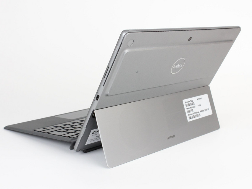 Refurbished Dell Latitude 7320 Detachable, i5-1140G7, 16 GB,LPDDR4, 13,0" ins., 1920х1280 px, SSD, 512 GB Produktcode: 10024735 ESA-Tech Bild 6 von 13" title="Dell Latitude 7320 Detachable - 499 €, Produktcode: 10024735 - Bild 6 von 13