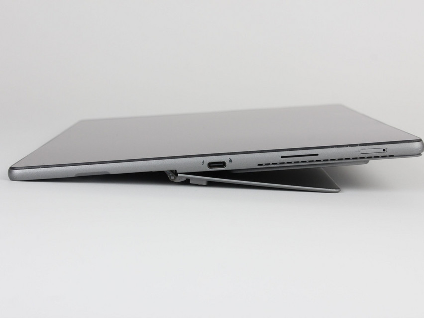 Refurbished Dell Latitude 7320 Detachable, i5-1140G7, 16 GB,LPDDR4, 13,0" ins., 1920х1280 px, SSD, 512 GB Produktcode: 10024735 ESA-Tech Bild 8 von 13" title="Dell Latitude 7320 Detachable - 499 €, Produktcode: 10024735 - Bild 8 von 13