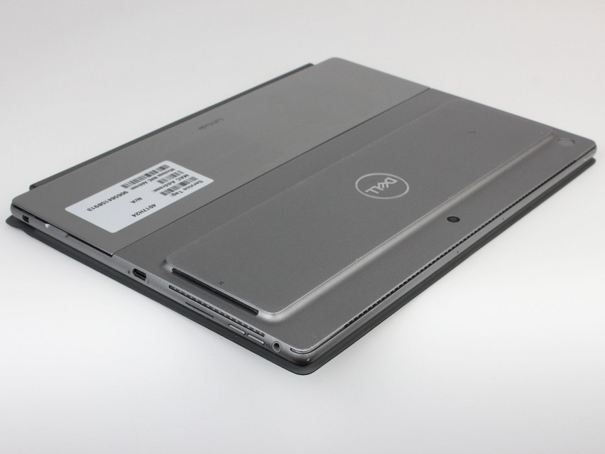 Refurbished Dell Latitude 7320 Detachable, i5-1140G7, 16 GB,LPDDR4, 13,0" ins., 1920х1280 px, SSD, 512 GB Produktcode: 10024735 ESA-Tech Bild 11 von 13" title="Dell Latitude 7320 Detachable - 499 €, Produktcode: 10024735 - Bild 11 von 13