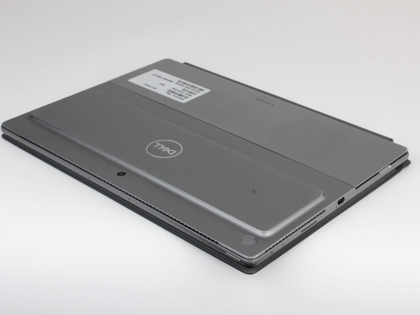 Refurbished Dell Latitude 7320 Detachable, i5-1140G7, 16 GB,LPDDR4, 13,0" ins., 1920х1280 px, SSD, 512 GB Produktcode: 10024735 ESA-Tech Bild 9 von 13" title="Dell Latitude 7320 Detachable - 499 €, Produktcode: 10024735 - Bild 9 von 13