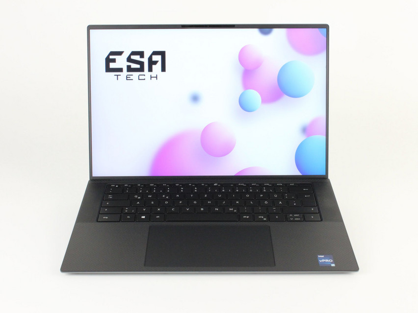 Refurbished Dell Precision 5570, i7-12800H, 16 GB,DDR5, 15,6" ins., 1920x1200 px, SSD, 1 TB Product code: 10014681 ESA-Tech Image 1 of 9" title="Dell Precision 5570 - 799 €, Product code: 10014681 - Image 1 of 9
