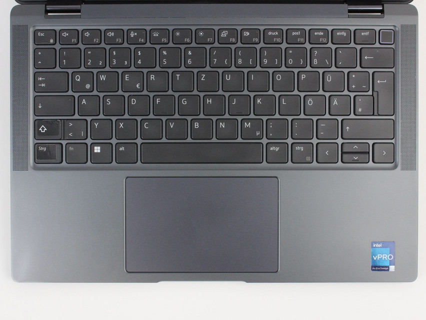 Refurbished Dell Latitude 9430 2-in-1, i7-1265U, 16 GB,LPDDR5, 14,0" ins., 1920x1200 px, SSD, 512 GB Produktcode: 10014755 ESA-Tech Bild 10 von 14" title="Dell Latitude 9430 2-in-1 - 599 €, Produktcode: 10014755 - Bild 10 von 14