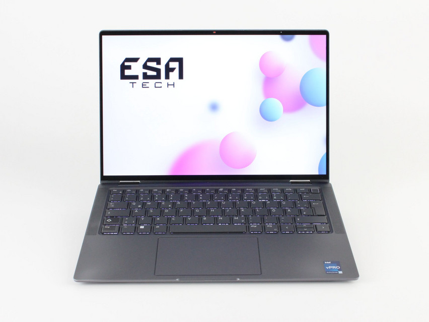 Refurbished Dell Latitude 9430 2-in-1, i7-1265U, 16 GB,LPDDR5, 14,0" ins., 1920x1200 px, SSD, 512 GB Produktcode: 10014755 ESA-Tech Bild 12 von 14" title="Dell Latitude 9430 2-in-1 - 599 €, Produktcode: 10014755 - Bild 12 von 14