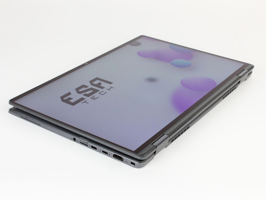 Refurbished Dell Latitude 9430 2-in-1, i7-1265U, 16 GB,LPDDR5, 14,0" ins., 1920x1200 px, SSD, 512 GB Produktcode: 10014755 ESA-Tech Bild 9 von 14" title="Dell Latitude 9430 2-in-1 - 599 €, Produktcode: 10014755 - Bild 9 von 14