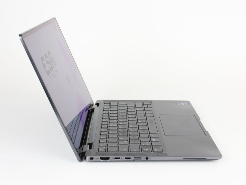 Refurbished Dell Latitude 9430 2-in-1, i7-1265U, 16 GB,LPDDR5, 14,0" ins., 1920x1200 px, SSD, 512 GB Produktcode: 10014755 ESA-Tech Bild 3 von 14" title="Dell Latitude 9430 2-in-1 - 599 €, Produktcode: 10014755 - Bild 3 von 14