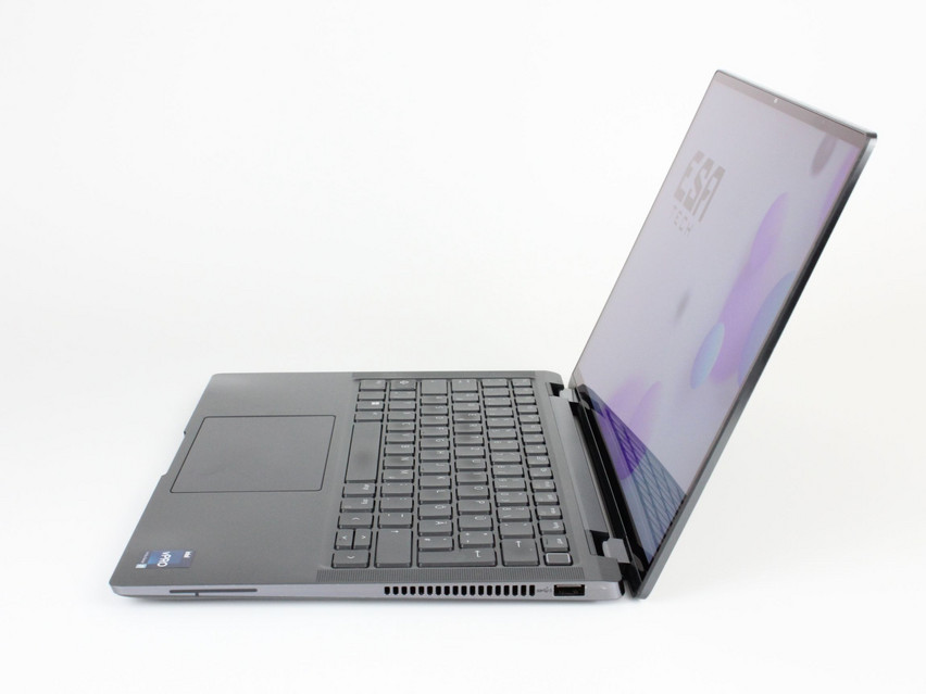 Refurbished Dell Latitude 9430 2-in-1, i7-1265U, 16 GB,LPDDR5, 14,0" ins., 1920x1200 px, SSD, 512 GB Produktcode: 10014755 ESA-Tech Bild 6 von 14" title="Dell Latitude 9430 2-in-1 - 599 €, Produktcode: 10014755 - Bild 6 von 14