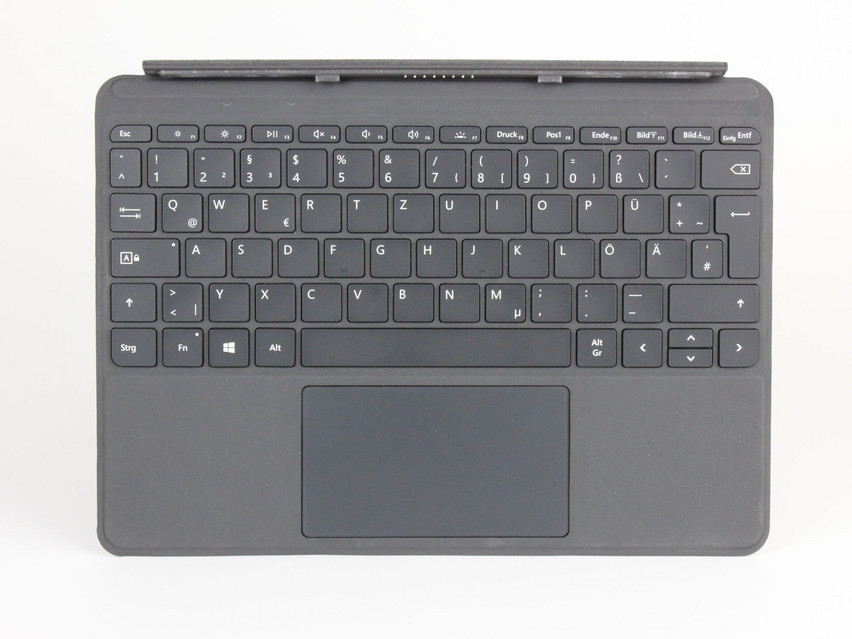 Refurbished Microsoft Surface Go 2 (1927), 8100Y, 8 GB,LPDDR3, 10,5" ins., 1920х1280 px, SSD, 128 GB Produktcode: 16024698 ESA-Tech Bild 2 von 12" title="Microsoft Surface Go 2 (1927) - 189 €, Produktcode: 16024698 - Bild 2 von 12