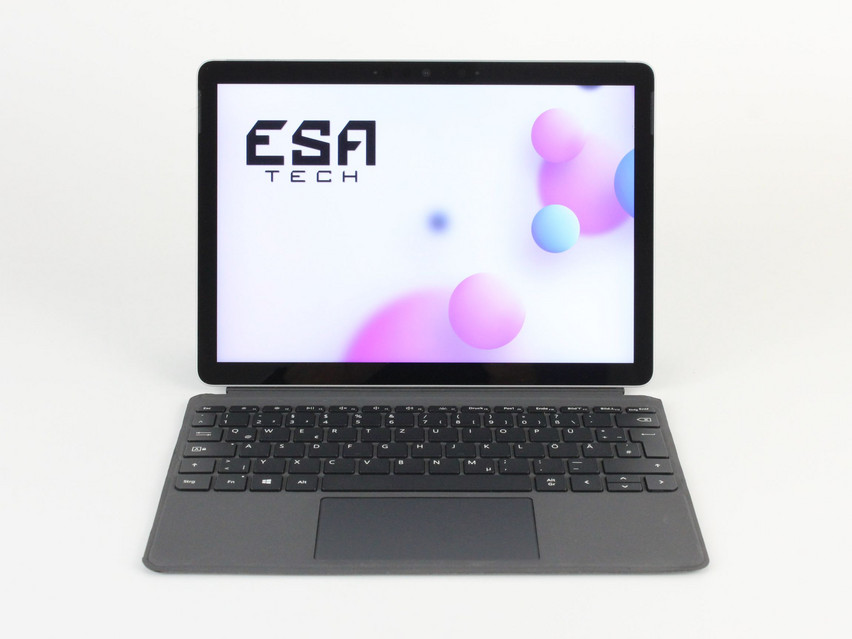 Refurbished Microsoft Surface Go 2 (1927), 8100Y, 8 GB,LPDDR3, 10,5" ins., 1920х1280 px, SSD, 128 GB Produktcode: 16024698 ESA-Tech Bild 1 von 12" title="Microsoft Surface Go 2 (1927) - 189 €, Produktcode: 16024698 - Bild 1 von 12