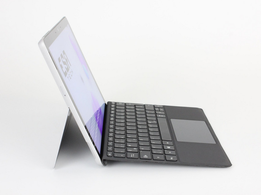 Refurbished Microsoft Surface Go 2 (1927), 8100Y, 8 GB,LPDDR3, 10,5" ins., 1920х1280 px, SSD, 128 GB Produktcode: 16024698 ESA-Tech Bild 4 von 12" title="Microsoft Surface Go 2 (1927) - 189 €, Produktcode: 16024698 - Bild 4 von 12