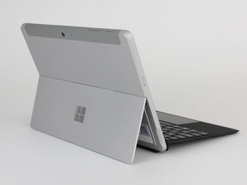 Refurbished Microsoft Surface Go 2 (1927), 8100Y, 8 GB,LPDDR3, 10,5" ins., 1920х1280 px, SSD, 128 GB Produktcode: 16024698 ESA-Tech Bild 6 von 12" title="Microsoft Surface Go 2 (1927) - 189 €, Produktcode: 16024698 - Bild 6 von 12