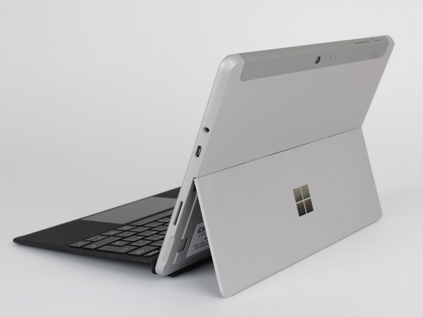 Refurbished Microsoft Surface Go 2 (1927), 8100Y, 8 GB,LPDDR3, 10,5" ins., 1920х1280 px, SSD, 128 GB Produktcode: 16024698 ESA-Tech Bild 5 von 12" title="Microsoft Surface Go 2 (1927) - 189 €, Produktcode: 16024698 - Bild 5 von 12