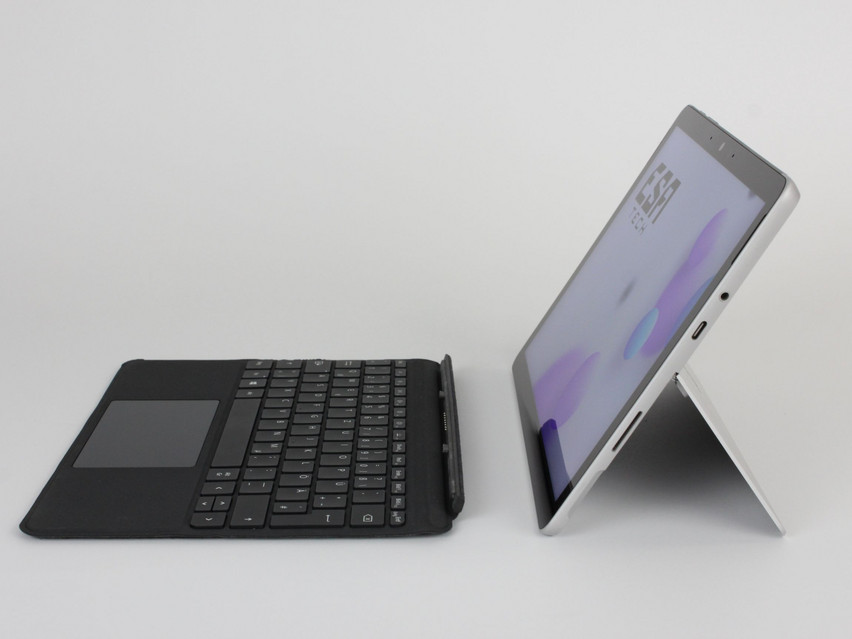 Refurbished Microsoft Surface Go 2 (1927), 8100Y, 8 GB,LPDDR3, 10,5" ins., 1920х1280 px, SSD, 128 GB Produktcode: 16024698 ESA-Tech Bild 3 von 12" title="Microsoft Surface Go 2 (1927) - 189 €, Produktcode: 16024698 - Bild 3 von 12