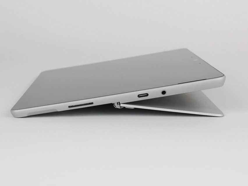 Refurbished Microsoft Surface Go 2 (1927), 8100Y, 8 GB,LPDDR3, 10,5" ins., 1920х1280 px, SSD, 128 GB Produktcode: 16024698 ESA-Tech Bild 7 von 12" title="Microsoft Surface Go 2 (1927) - 189 €, Produktcode: 16024698 - Bild 7 von 12