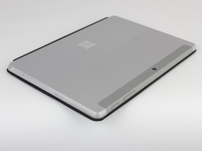 Refurbished Microsoft Surface Go 2 (1927), 8100Y, 8 GB,LPDDR3, 10,5" ins., 1920х1280 px, SSD, 128 GB Produktcode: 16024698 ESA-Tech Bild 9 von 12" title="Microsoft Surface Go 2 (1927) - 189 €, Produktcode: 16024698 - Bild 9 von 12
