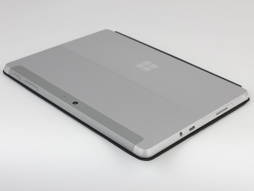 Refurbished Microsoft Surface Go 2 (1927), 8100Y, 8 GB,LPDDR3, 10,5" ins., 1920х1280 px, SSD, 128 GB Produktcode: 16024698 ESA-Tech Bild 10 von 12" title="Microsoft Surface Go 2 (1927) - 189 €, Produktcode: 16024698 - Bild 10 von 12