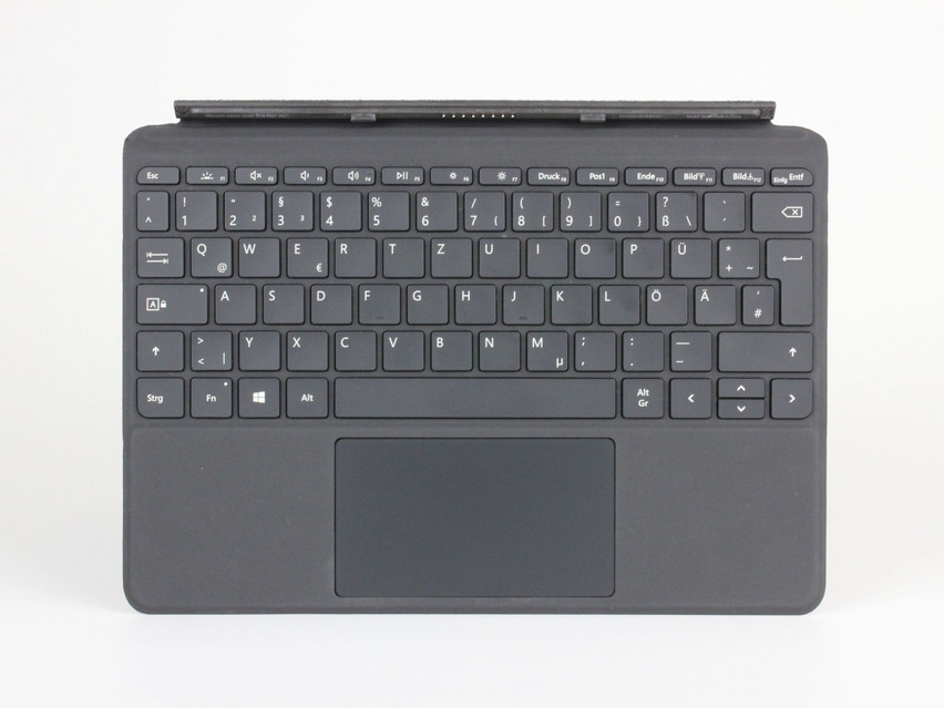Refurbished Microsoft Surface Go 1 (1824), 4415Y, 8 GB,LPDDR3, 10,0" ins., 1800х1200 px, SSD, 128 GB Product code: 16024690 ESA-Tech Image 2 of 12" title="Microsoft Surface Go 1 (1824) - 149 €, Product code: 16024690 - Image 2 of 12