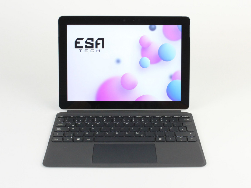 Refurbished Microsoft Surface Go 1 (1824), 4415Y, 8 GB,LPDDR3, 10,0" ins., 1800х1200 px, SSD, 128 GB Product code: 16024690 ESA-Tech Image 1 of 12" title="Microsoft Surface Go 1 (1824) - 149 €, Product code: 16024690 - Image 1 of 12