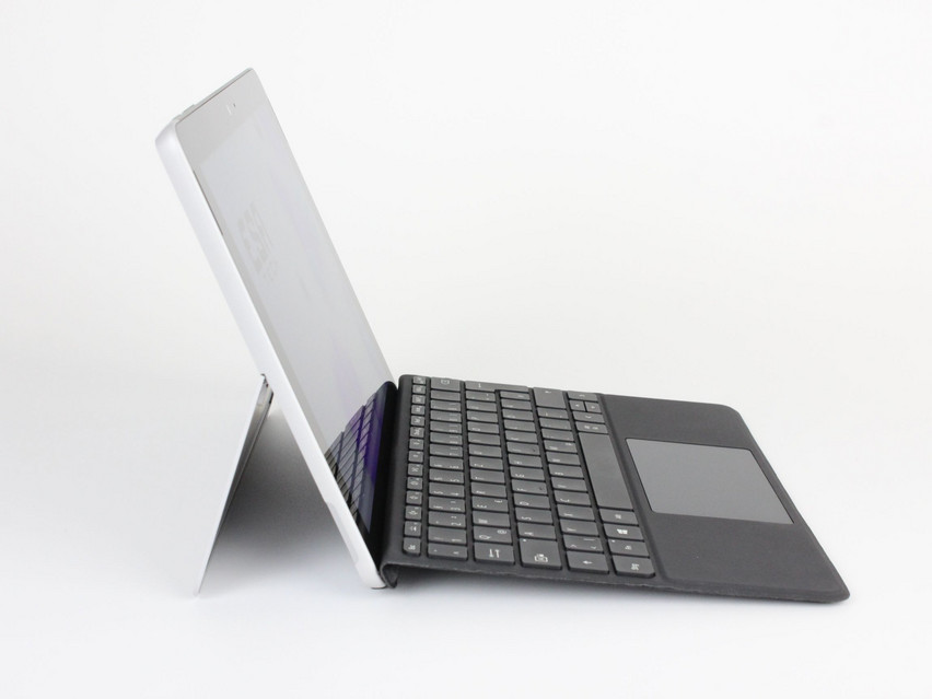 Refurbished Microsoft Surface Go 1 (1824), 4415Y, 8 GB,LPDDR3, 10,0" ins., 1800х1200 px, SSD, 128 GB Product code: 16024690 ESA-Tech Image 4 of 12" title="Microsoft Surface Go 1 (1824) - 149 €, Product code: 16024690 - Image 4 of 12