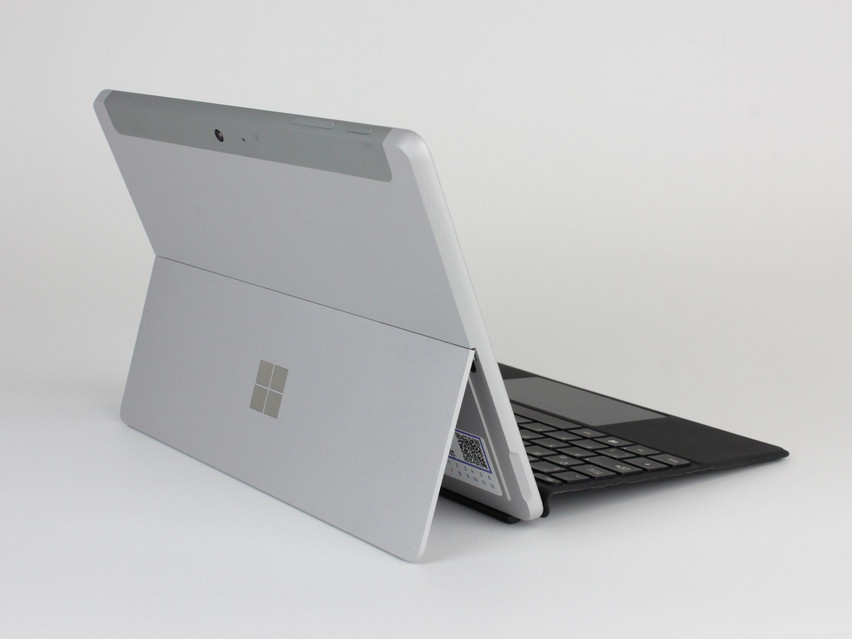 Refurbished Microsoft Surface Go 1 (1824), 4415Y, 8 GB,LPDDR3, 10,0" ins., 1800х1200 px, SSD, 128 GB Product code: 16024690 ESA-Tech Image 6 of 12" title="Microsoft Surface Go 1 (1824) - 149 €, Product code: 16024690 - Image 6 of 12
