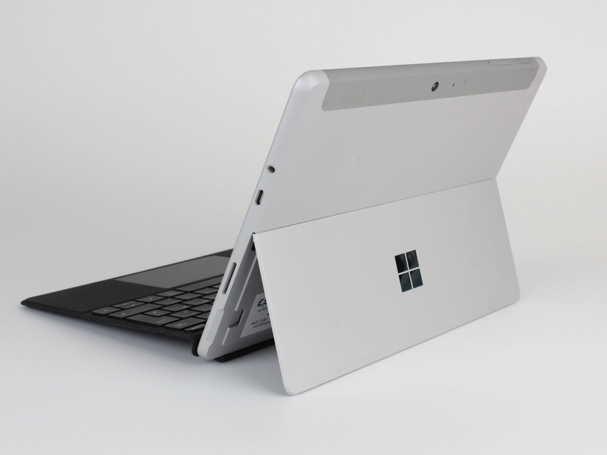 Refurbished Microsoft Surface Go 1 (1824), 4415Y, 8 GB,LPDDR3, 10,0" ins., 1800х1200 px, SSD, 128 GB Product code: 16024690 ESA-Tech Image 5 of 12" title="Microsoft Surface Go 1 (1824) - 149 €, Product code: 16024690 - Image 5 of 12