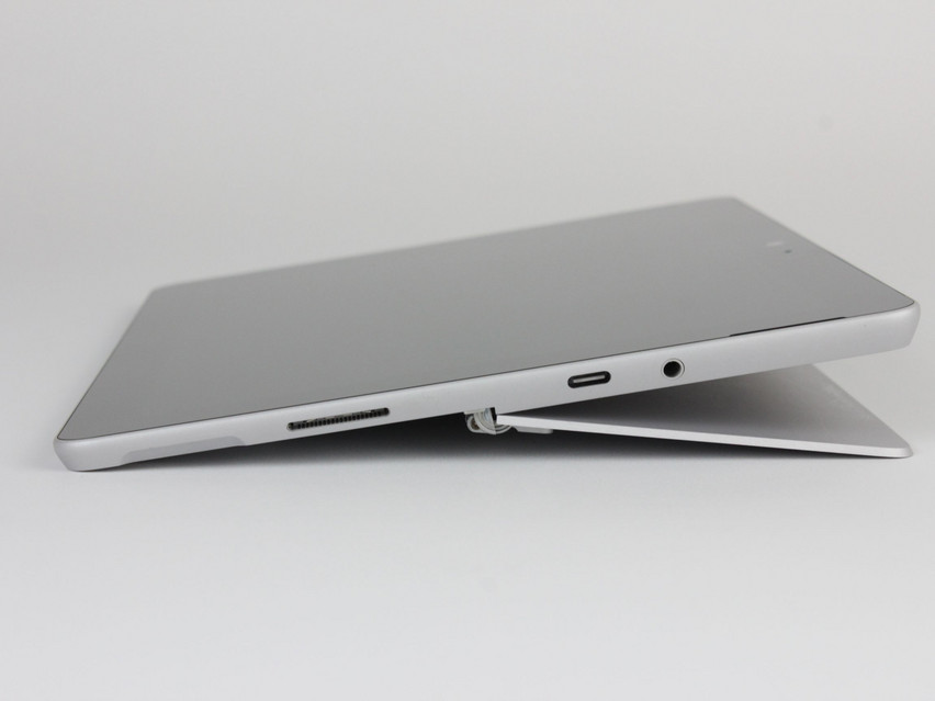 Refurbished Microsoft Surface Go 1 (1824), 4415Y, 8 GB,LPDDR3, 10,0" ins., 1800х1200 px, SSD, 128 GB Product code: 16024690 ESA-Tech Image 7 of 12" title="Microsoft Surface Go 1 (1824) - 149 €, Product code: 16024690 - Image 7 of 12