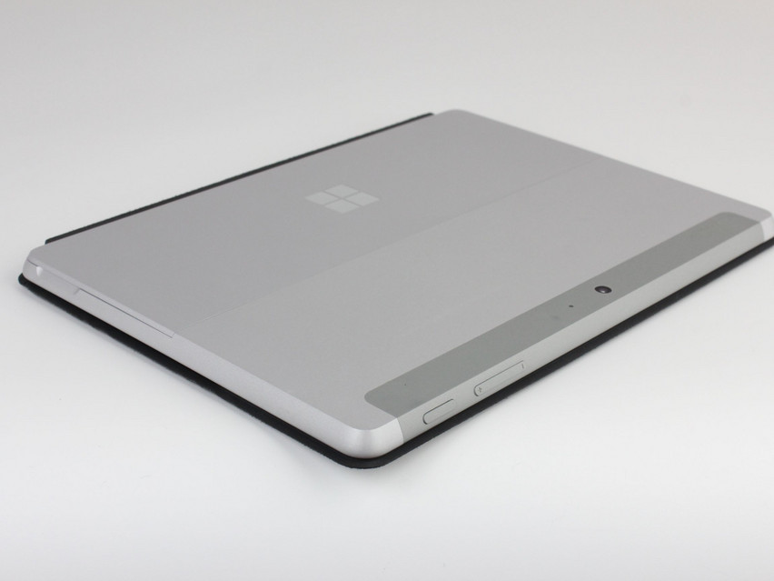 Refurbished Microsoft Surface Go 1 (1824), 4415Y, 8 GB,LPDDR3, 10,0" ins., 1800х1200 px, SSD, 128 GB Product code: 16024690 ESA-Tech Image 11 of 12" title="Microsoft Surface Go 1 (1824) - 149 €, Product code: 16024690 - Image 11 of 12