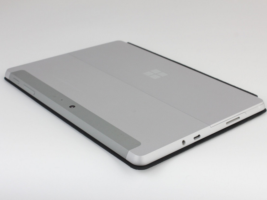 Refurbished Microsoft Surface Go 1 (1824), 4415Y, 8 GB,LPDDR3, 10,0" ins., 1800х1200 px, SSD, 128 GB Product code: 16024690 ESA-Tech Image 9 of 12" title="Microsoft Surface Go 1 (1824) - 149 €, Product code: 16024690 - Image 9 of 12