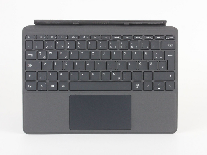 Refurbished Microsoft Surface Go 3 (1926), i3-10100Y, 8 GB,LPDDR3, 10,5" ins., 1920х1280 px, SSD, 128 GB Produktcode: 16024701 ESA-Tech Bild 2 von 12" title="Microsoft Surface Go 3 (1926) - 329 €, Produktcode: 16024701 - Bild 2 von 12