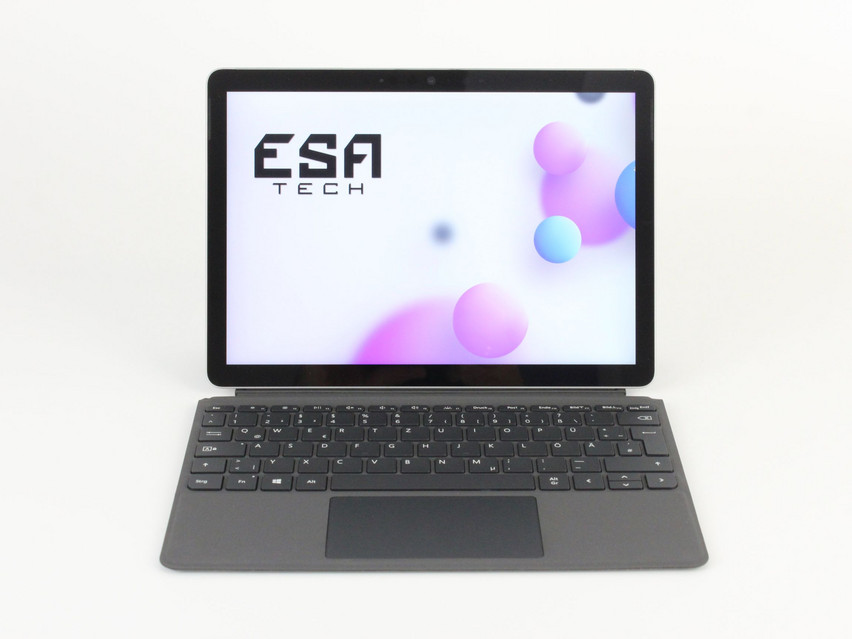 Refurbished Microsoft Surface Go 3 (1926), i3-10100Y, 8 GB,LPDDR3, 10,5" ins., 1920х1280 px, SSD, 128 GB Produktcode: 16024701 ESA-Tech Bild 1 von 12" title="Microsoft Surface Go 3 (1926) - 329 €, Produktcode: 16024701 - Bild 1 von 12