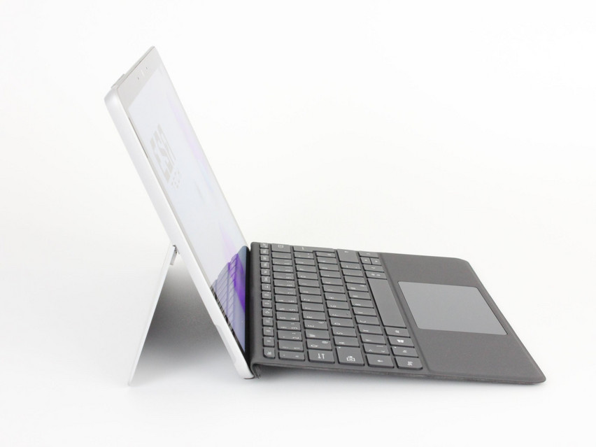 Refurbished Microsoft Surface Go 3 (1926), i3-10100Y, 8 GB,LPDDR3, 10,5" ins., 1920х1280 px, SSD, 128 GB Produktcode: 16024701 ESA-Tech Bild 4 von 12" title="Microsoft Surface Go 3 (1926) - 329 €, Produktcode: 16024701 - Bild 4 von 12