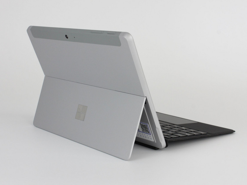 Refurbished Microsoft Surface Go 3 (1926), i3-10100Y, 8 GB,LPDDR3, 10,5" ins., 1920х1280 px, SSD, 128 GB Produktcode: 16024701 ESA-Tech Bild 6 von 12" title="Microsoft Surface Go 3 (1926) - 329 €, Produktcode: 16024701 - Bild 6 von 12