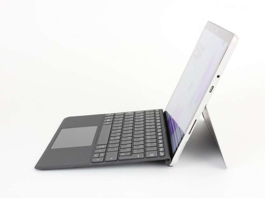 Refurbished Microsoft Surface Go 3 (1926), i3-10100Y, 8 GB,LPDDR3, 10,5" ins., 1920х1280 px, SSD, 128 GB Produktcode: 16024701 ESA-Tech Bild 3 von 12" title="Microsoft Surface Go 3 (1926) - 329 €, Produktcode: 16024701 - Bild 3 von 12