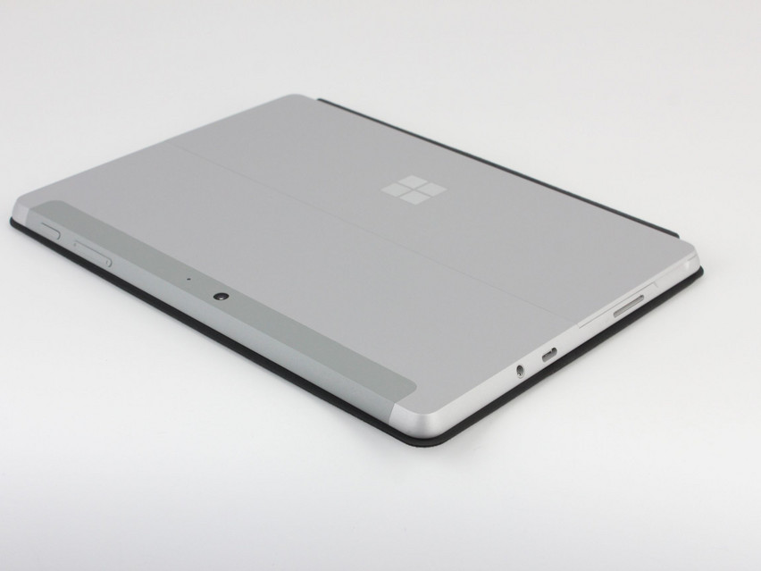 Refurbished Microsoft Surface Go 3 (1926), i3-10100Y, 8 GB,LPDDR3, 10,5" ins., 1920х1280 px, SSD, 128 GB Produktcode: 16024701 ESA-Tech Bild 11 von 12" title="Microsoft Surface Go 3 (1926) - 329 €, Produktcode: 16024701 - Bild 11 von 12
