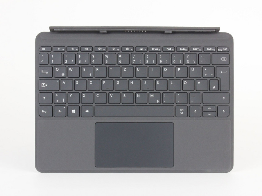 Refurbished Microsoft Surface Go 2 (1927), 8100Y, 8 GB,LPDDR3, 10,5" ins., 1920х1280 px, SSD, 128 GB Product code: 16024699 ESA-Tech Image 2 of 11" title="Microsoft Surface Go 2 (1927) - 189 €, Product code: 16024699 - Image 2 of 11