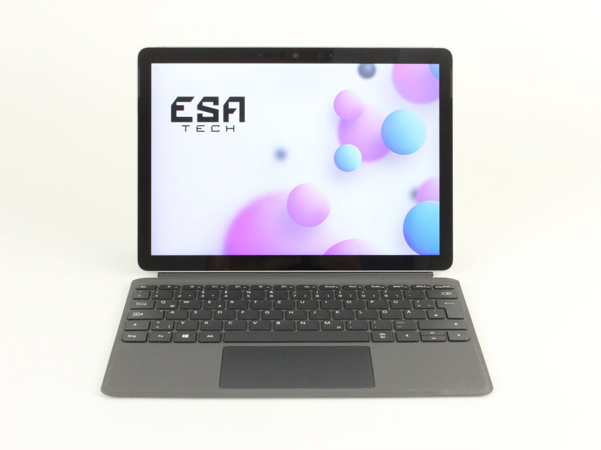 Refurbished Microsoft Surface Go 2 (1927), 8100Y, 8 GB,LPDDR3, 10,5" ins., 1920х1280 px, SSD, 128 GB Product code: 16024699 ESA-Tech Image 1 of 11" title="Microsoft Surface Go 2 (1927) - 189 €, Product code: 16024699 - Image 1 of 11