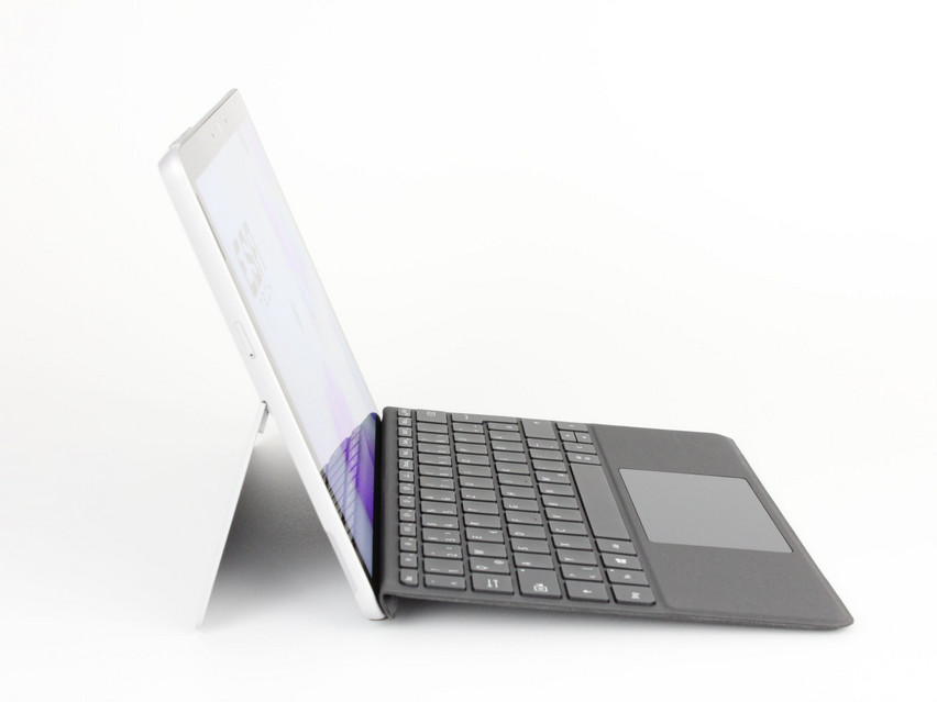 Refurbished Microsoft Surface Go 2 (1927), 8100Y, 8 GB,LPDDR3, 10,5" ins., 1920х1280 px, SSD, 128 GB Product code: 16024699 ESA-Tech Image 3 of 11" title="Microsoft Surface Go 2 (1927) - 189 €, Product code: 16024699 - Image 3 of 11