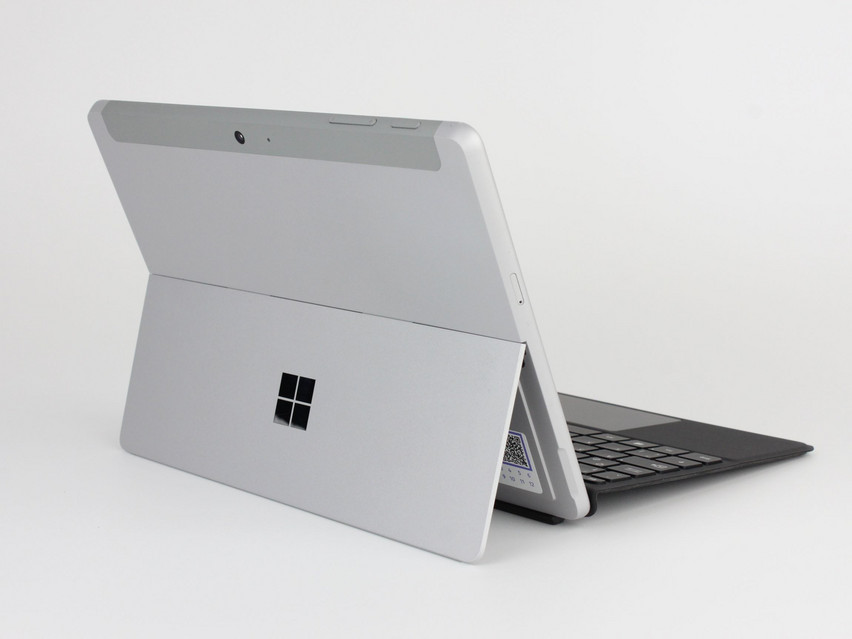 Refurbished Microsoft Surface Go 2 (1927), 8100Y, 8 GB,LPDDR3, 10,5" ins., 1920х1280 px, SSD, 128 GB Product code: 16024699 ESA-Tech Image 5 of 11" title="Microsoft Surface Go 2 (1927) - 189 €, Product code: 16024699 - Image 5 of 11