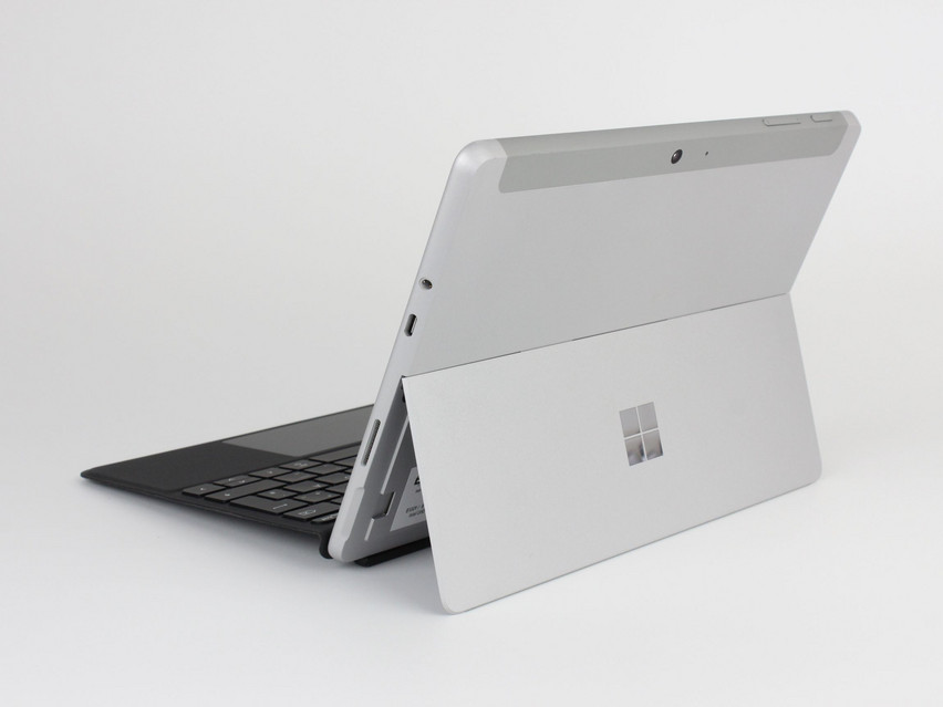 Refurbished Microsoft Surface Go 2 (1927), 8100Y, 8 GB,LPDDR3, 10,5" ins., 1920х1280 px, SSD, 128 GB Product code: 16024699 ESA-Tech Image 4 of 11" title="Microsoft Surface Go 2 (1927) - 189 €, Product code: 16024699 - Image 4 of 11
