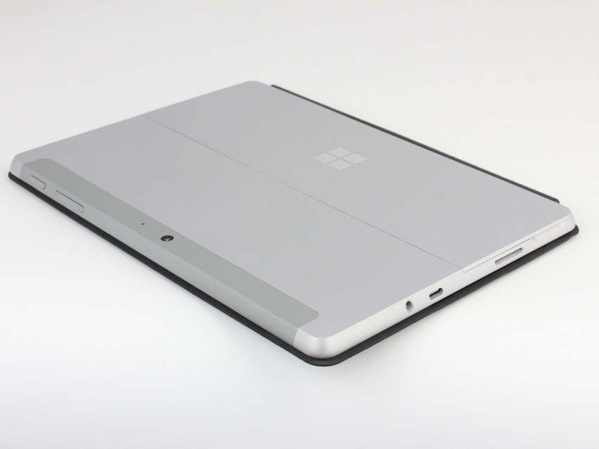 Refurbished Microsoft Surface Go 2 (1927), 8100Y, 8 GB,LPDDR3, 10,5" ins., 1920х1280 px, SSD, 128 GB Product code: 16024699 ESA-Tech Image 8 of 11" title="Microsoft Surface Go 2 (1927) - 189 €, Product code: 16024699 - Image 8 of 11