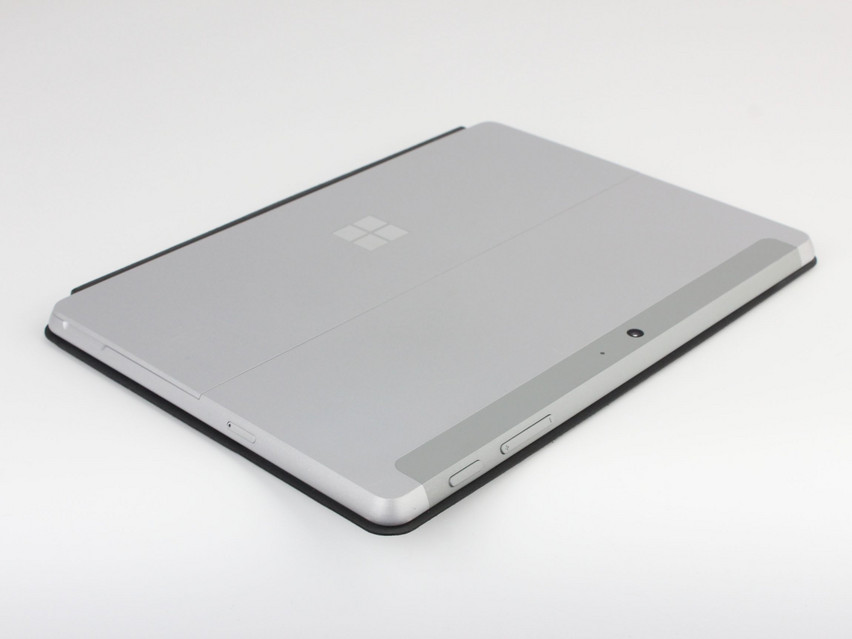 Refurbished Microsoft Surface Go 2 (1927), 8100Y, 8 GB,LPDDR3, 10,5" ins., 1920х1280 px, SSD, 128 GB Product code: 16024699 ESA-Tech Image 10 of 11" title="Microsoft Surface Go 2 (1927) - 189 €, Product code: 16024699 - Image 10 of 11