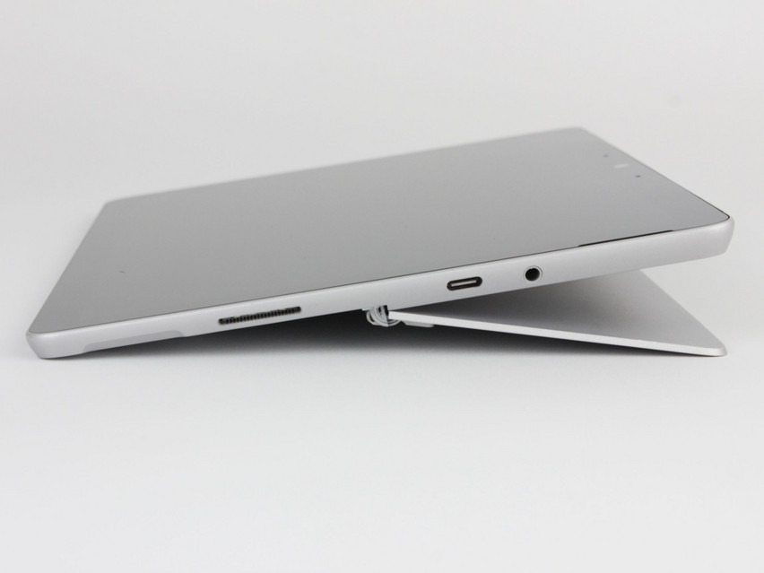 Refurbished Microsoft Surface Go 2 (1927), 8100Y, 8 GB,LPDDR3, 10,5" ins., 1920х1280 px, SSD, 128 GB Product code: 16024699 ESA-Tech Image 6 of 11" title="Microsoft Surface Go 2 (1927) - 189 €, Product code: 16024699 - Image 6 of 11