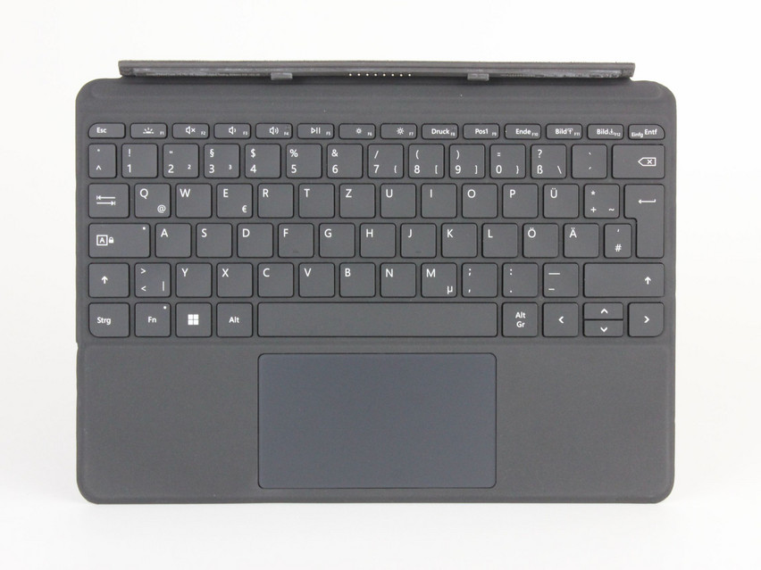 Refurbished Microsoft Surface Go 2 (1927), 8100Y, 8 GB,LPDDR3, 10,5" ins., 1920х1280 px, SSD, 128 GB Product code: 16024697 ESA-Tech Image 2 of 12" title="Microsoft Surface Go 2 (1927) - 189 €, Product code: 16024697 - Image 2 of 12
